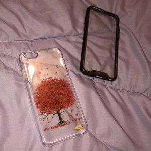 Bundle of 2 iPhone 6/6s cases SIMPLE